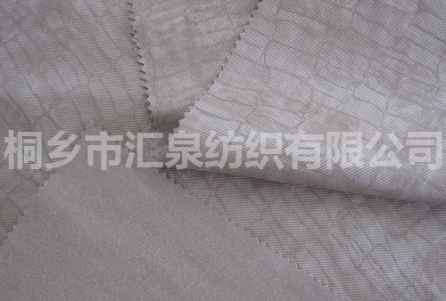 燙金麂皮絨
